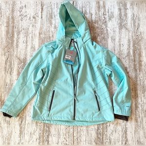 Free country spring and fall jacket